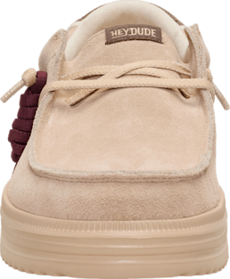 REV Suede