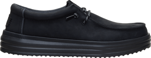 REV Tumbled Leather
