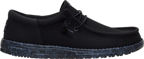 Wally Funk Mesh Field Camo