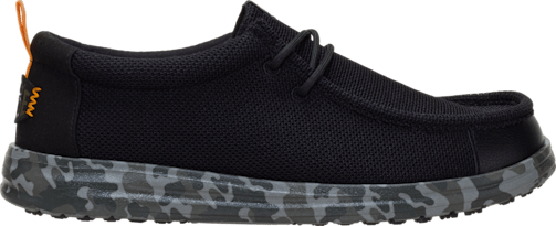Wally Work CE Camo