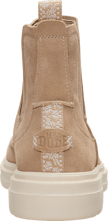 Sienna Chelsea Boot Suede