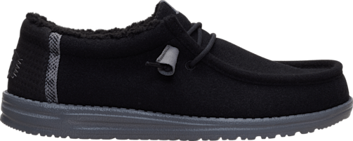 Wally Warmth Wool
