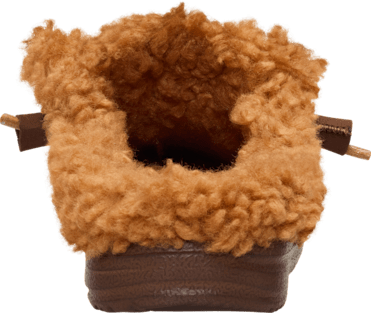 Wally Slipper Youth Cozy Reindeer