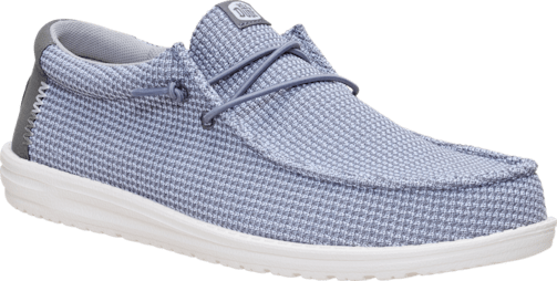 Wally Mesh