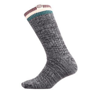 HEYDUDE Super Soft Crew Sock 3 Pack