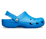 blue crocs for men
