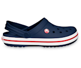 blue crocs for men