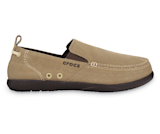 canvas crocs mens