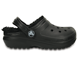 black crocs for kids