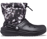crocs boots mens