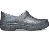 crocs neria pro graphic clog