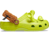 Crocs SHREK UNISEX - Klapki 