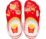 McDonald's x Crocs Classic Clog - Crocs