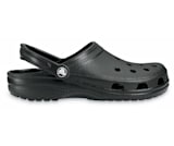 mens crocs size 11