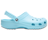 blue crocs mens
