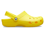 Women's Shoes and Footwear - Crocs | yellow