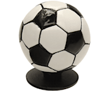 crocs soccer charm