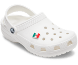 Mexico Flag Jibbitz™ charm - Crocs