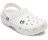 Mexican crocs clearance