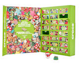 Jibbitz Advent Calendar Jibbitz™ charms - Crocs