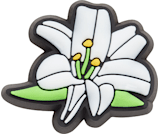 Blume 10008224 Original Crocs Jibbitz Anstecker Lily Flower 