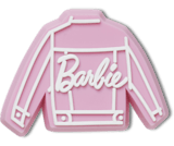 Crocs x Barbie + Barbie Jacket Jibbitz Charm