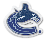 NHL® San Jose Sharks® Jibbitz™ charms - Crocs