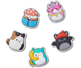 Squishmallows 5 Pack