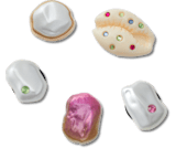Baroque Pearl 5 Pack