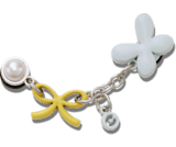 Colorful Smile Chain