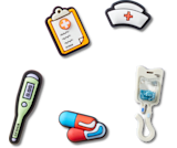 Healthcare 5 Pack