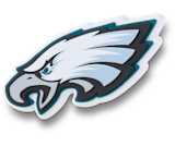 NFL Philadelphia Eagles Logo