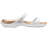 Details about   Crocs Women Cleo Cloggs Slip On Sandals Casual Shoes Cushioned Sole Lightweight 