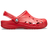 Light red crocs clearance