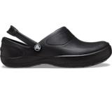 Shoes Without Holes - Crocs