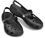 Crocs women's mary janes clearance