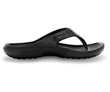 croc thong sandals