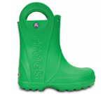 Crocs Unisex KidsHandle It Graphic Boots