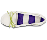 Mujer Crocs Beach Line Boat Shoe Mix W