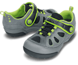 crocs easy on sneaker