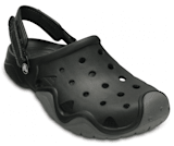 Swift water clogs mens