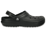 Classic Lined Clog - Crocs