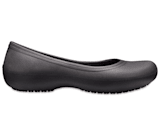 Deambular vertical Matemático Slip Resistant Chef, Kitchen, and Restaurant Shoes | Crocs