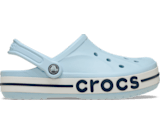 Kid's Crocband Speckled Band Clog
