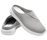 Crocs women's literide mule clearance