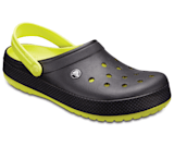 Crocs Crocband Carbon Graphic Clog