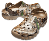 off road crocs camo