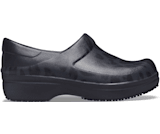 Clog crocs nursing shoes
