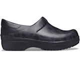 Deambular vertical Matemático Slip Resistant Chef, Kitchen, and Restaurant Shoes | Crocs