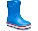 Botas de agua river CROCS Crocband Rain Boot K 205827 Navy Bright